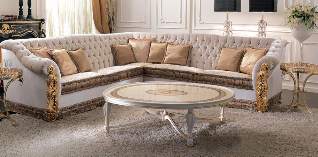 Диван Ceppi Luxury 3019