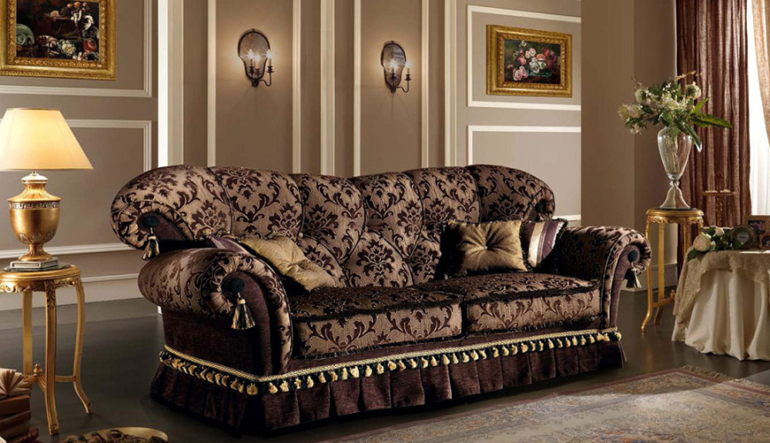 Диван Cesar Essepi Romance 3404