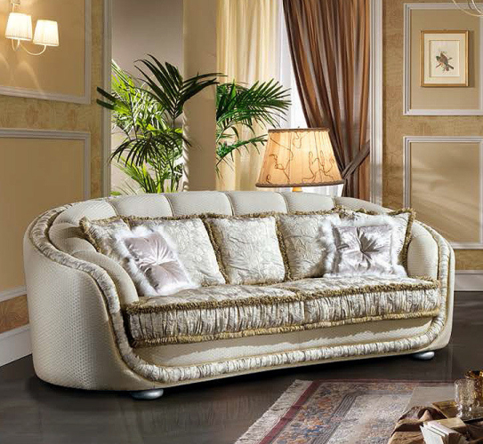 Диван Glamour Essepi Romance 3504