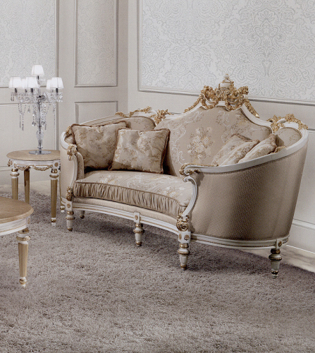 Диван Ceppi Beyond luxury 3205