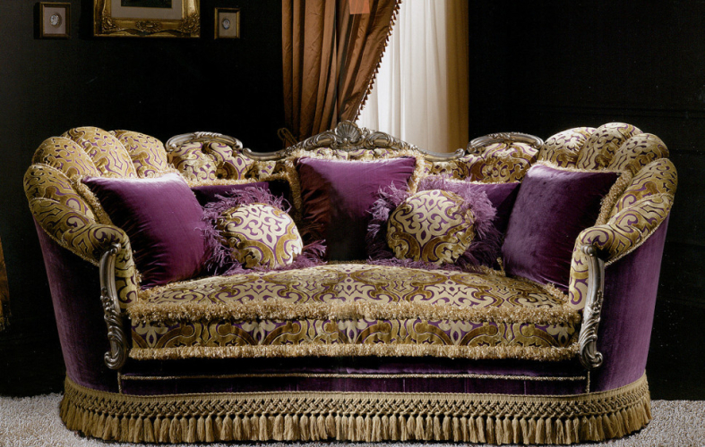 Диван Ceppi Luxury 2141/M
