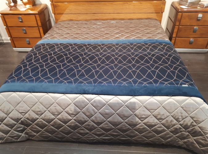 Саше TEXTILE, FRATELLI BARRI
