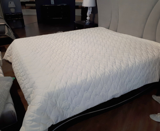Debora комплект саше, 3 подушки, покрывало TEXTILE, FRATELLI BARRI