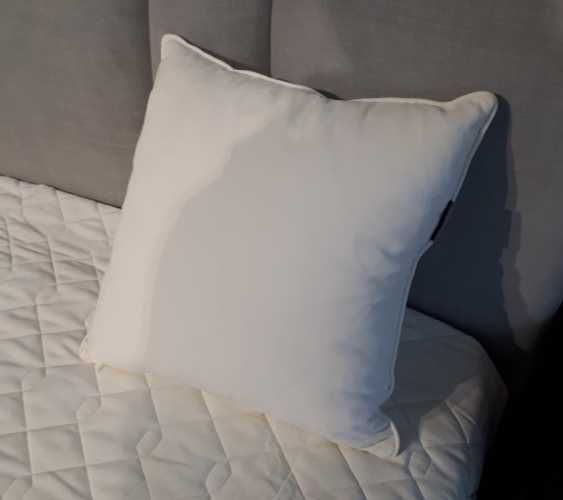 Подушка Chiara TEXTILE, FRATELLI BARRI