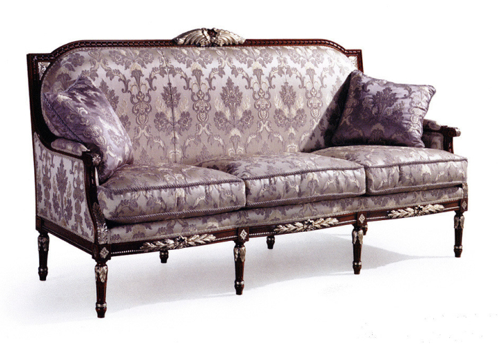 Диван Angelo cappellini Timeless 30196/D3