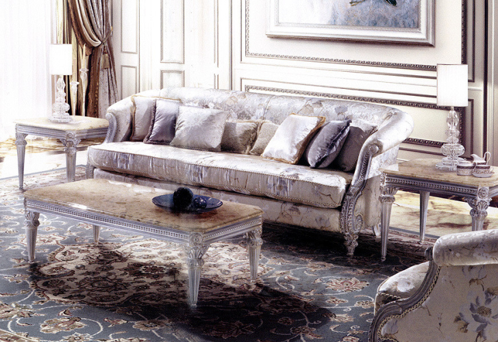 Диван Angelo cappellini Timeless 30193/D3