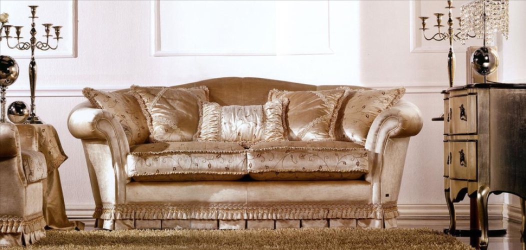 Диван Keoma Classic collection Aurora  1