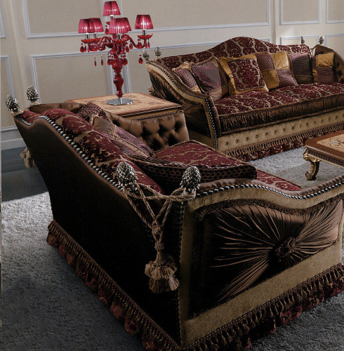 Диван Ceppi Luxury 2991