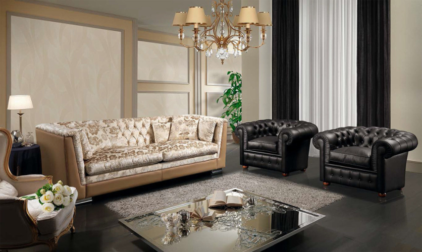 Диван Apollo Essepi Romance 8803