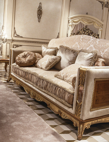 Диван Bacci stile Premiere Pr.024