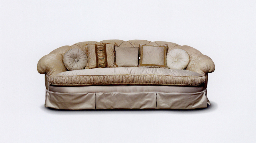 Диван Fame Asnaghi interiors Picture home Ph1203