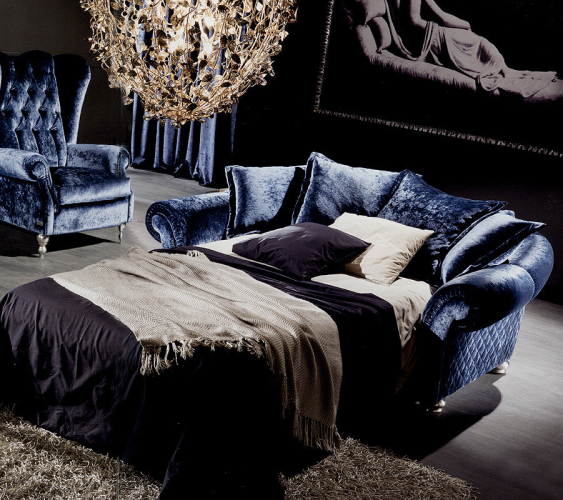 Диван Lilia Keoma Classic collection Lilia 04