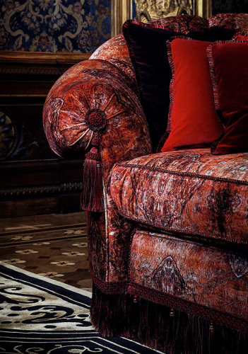 Диван Angelo cappellini Timeless 60177/D3i