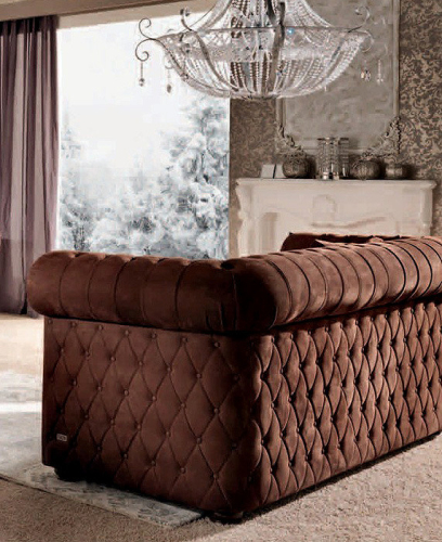 Диван Keoma Luxury collection Chester deluxe