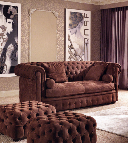 Диван Keoma Luxury collection Chester deluxe
