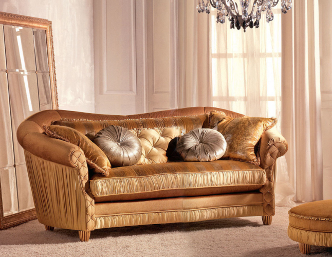 Диван Keoma Classic collection Amanda  1