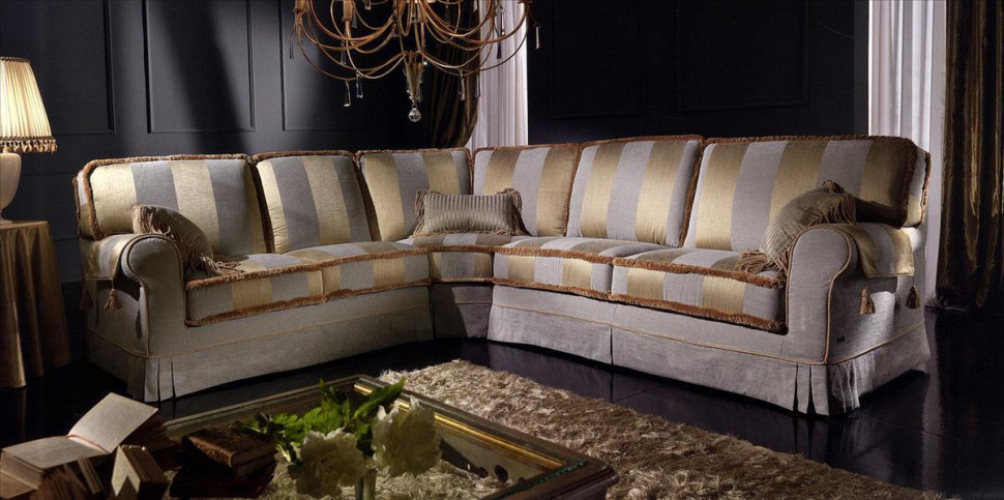 Диван Royal Keoma Classic collection Royal-2