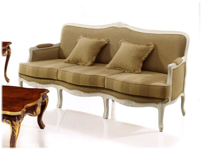 Диван Seven Sedie Cloe 9144E