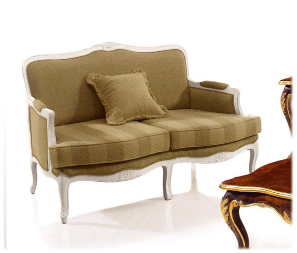 Диван Seven Sedie Cloe 9144D