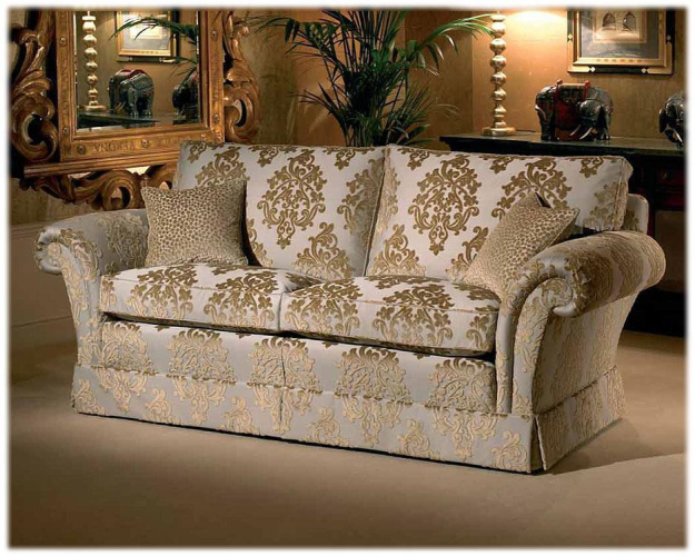 Диван Watson Duresta 2009_10 Collection 026-02Vn