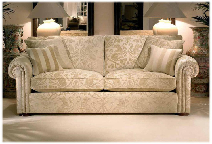 Диван Waldorf Duresta 2009_10 Collection 660-04B