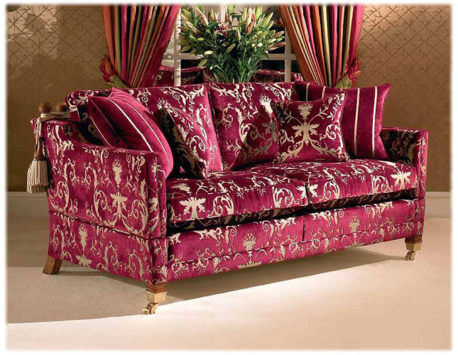 Диван Trafalgar Duresta 2009_10 Collection 117-02