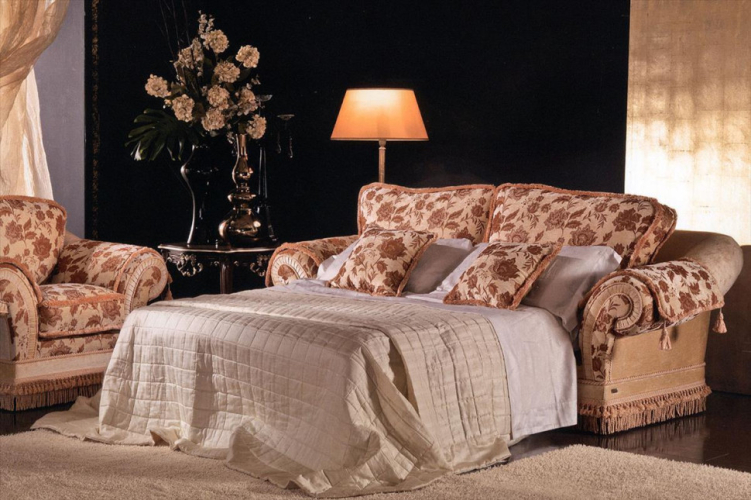 Диван Bellini Keoma Classic collection Bellini  3