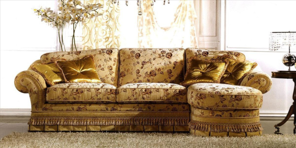 Диван Bellini Keoma Classic collection Bellini