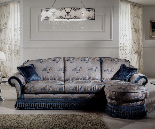 Диван Bellini Keoma Classic collection Bellini
