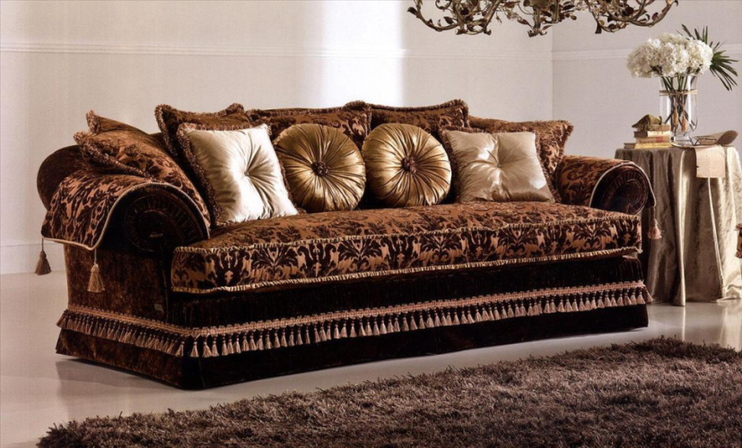 Диван Napoleone Keoma Classic collection Napoleone  2