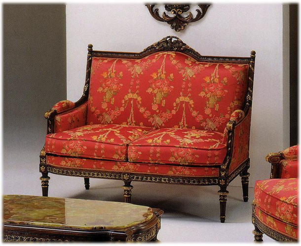 Диван 335 Fratelli radice Salotti 15590080050