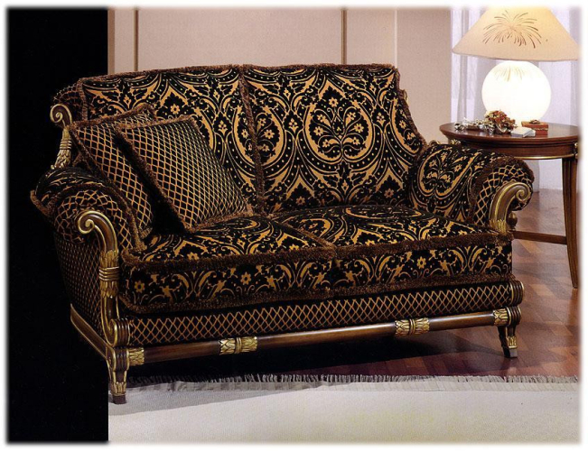 Диван Smiam Golden collection Estense