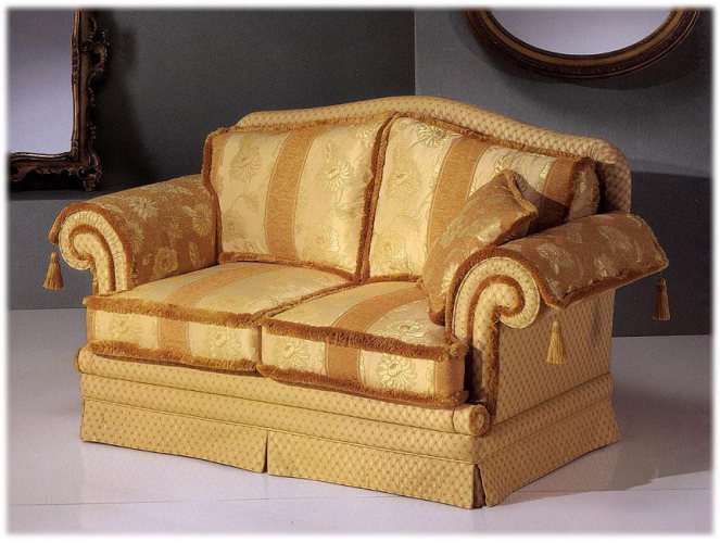 Диван Smiam Golden collection Zelig