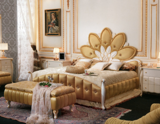 Кровать Maya Carlo asnaghi Elite 11260