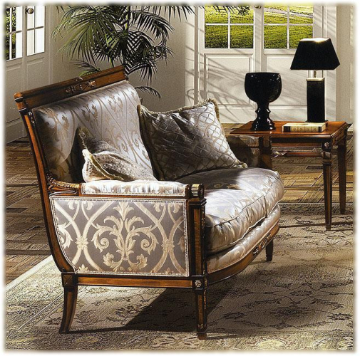 Диван Castiglione Angelo cappellini Sittingrooms 8858/Ld3