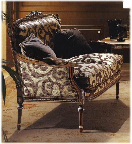 Диван Melville Angelo cappellini Sittingrooms 1544/D3