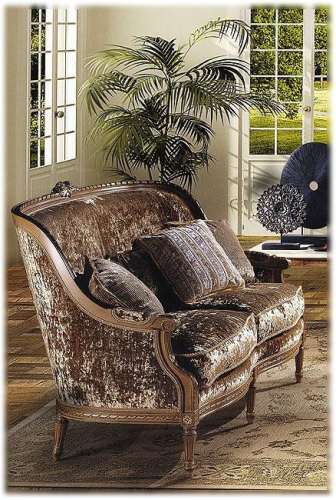 Диван Gordon Angelo cappellini Sittingrooms 11543/D3