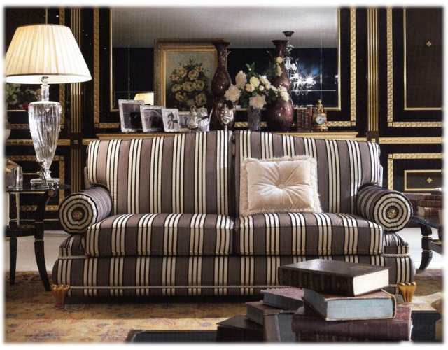 Диван Royale Turri Classic T484