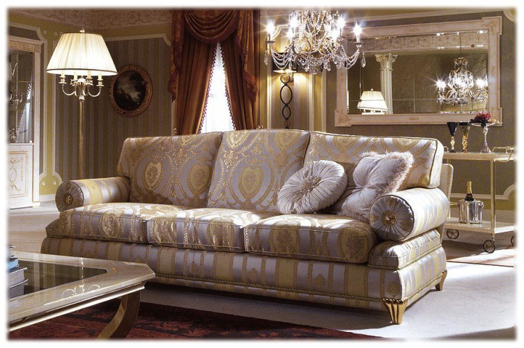 Диван Royale Turri Classic T485