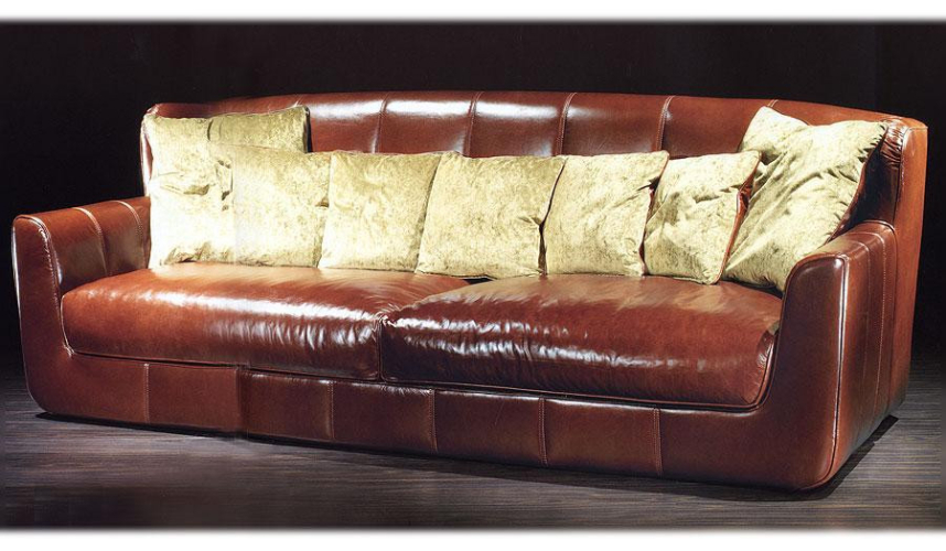 Диван Karim Epoque Leatherchic Karim