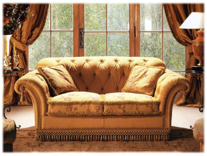 Диван Lione Epoque Epoque Lione