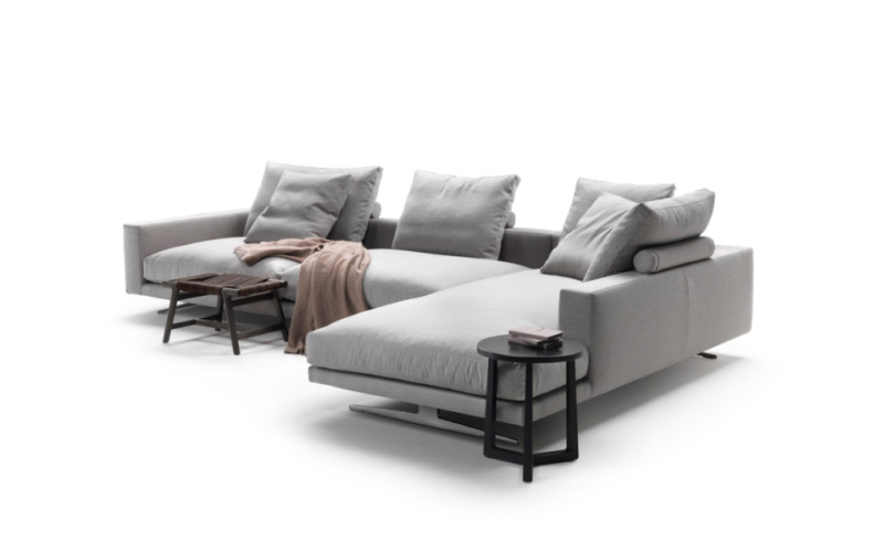 Диван Campiello comp.2 Flexform 24533