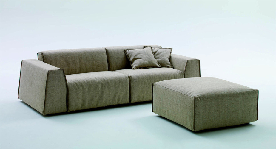 Диван Parker Milano bedding Mdpar120