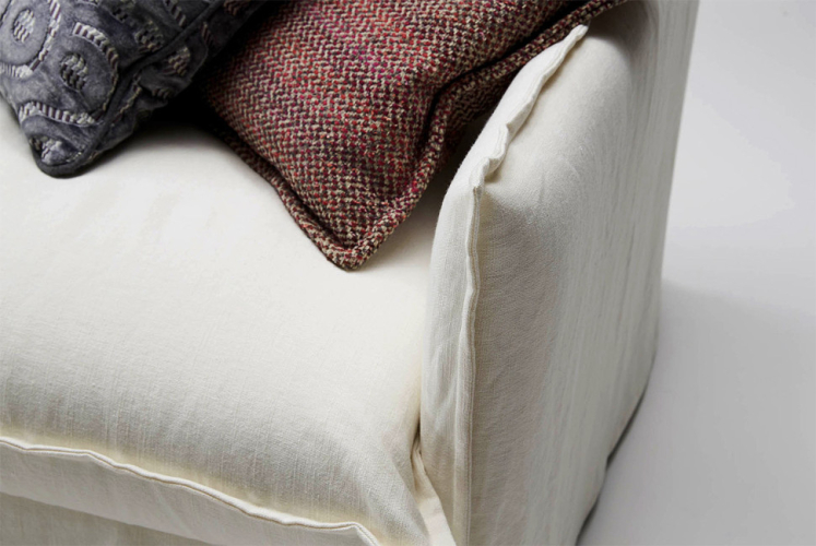 Диван Clarke-14 Milano bedding Mdcla14120