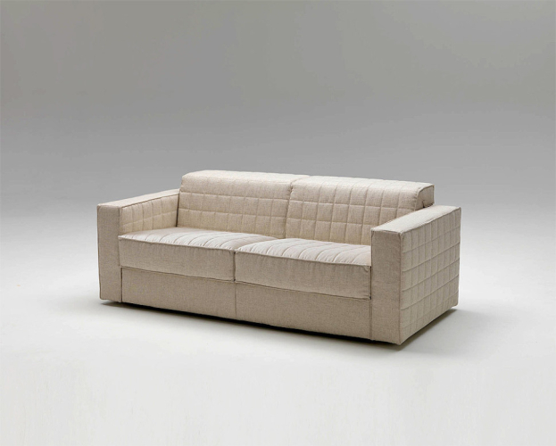 Диван Milano bedding Grand lit 2posti