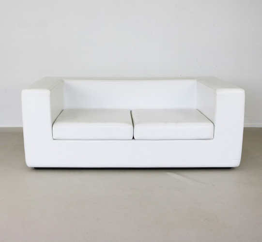 Диван Throw-away Zanotta 1150