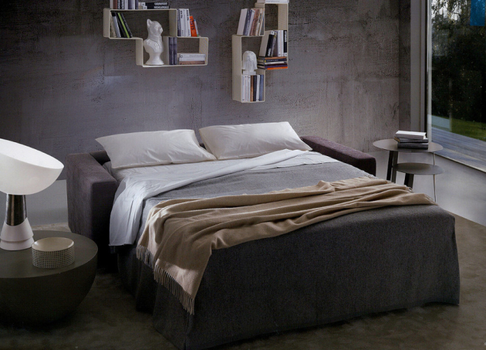 Диван Fratelli radice Night and day Rekord