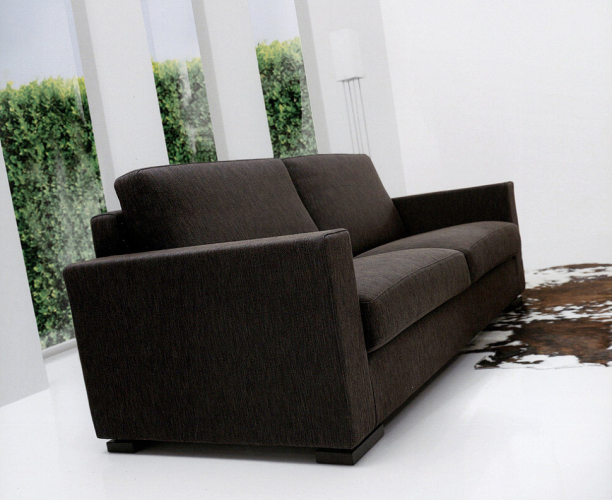 Диван Fratelli radice Night and day Easy 2 posti