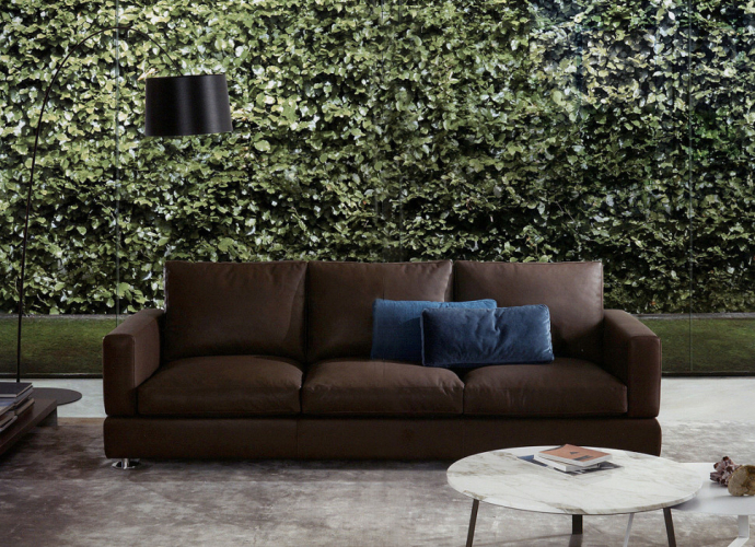 Диван Fratelli radice Night and day Join 3 posti