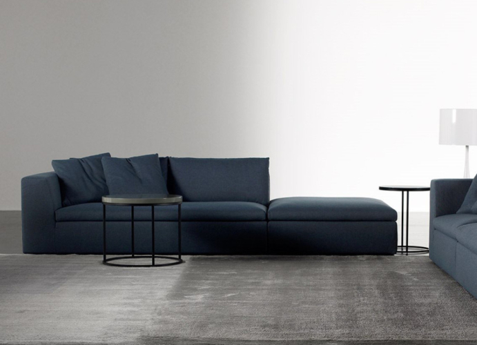 Диван Meridiani Live Louis 2.0